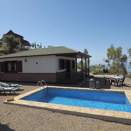 הוילה ארנאס Cozy House With Private Pool מראה חיצוני תמונה